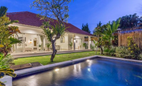 Villa Made Umalas 2Br with Private Pool